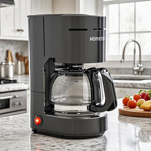 เครื่องชงกาแฟเอสเปรสโซ่อัตโนมัติแบบพกพาอัจฉริยะสำหรับรถธุรกิจและใช้งานกลางแจ้ง - Product Image 2