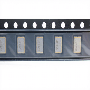 ICMICRO มีสินค้าในสต็อก ชิป IC ของแท้ใหม่ ผู้จัดจำหน่ายชิ้นส่วนอิเล็กทรอนิกส์ SiT5357AI-FQ-33N0-100.0 - Product Image 1