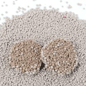 Fabrika Doğrudan %100 Doğal Toz Kedi Kumu Antibakteriyel Koku Giderici Bentonit 20kg Kedi Kumu - Product Image 5