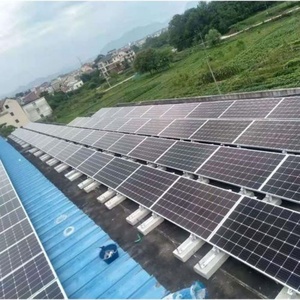 Prix d'usine, énergie solaire fournie pour les commandes importantes avec assurance qualité - Product Image 1