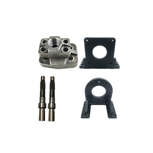 Hydraulic Pump Manufacturer 45 V V/VQ Series Hydraulic Vane Pump Repair for SaleVane Pump Kits - Product Image 3
