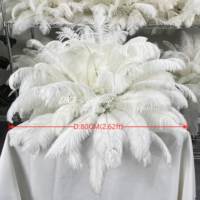Boules de fleurs artificielles en soie colorées de 60 cm pour centres de table de mariage, décoration de table pour fêtes et événements à domicile - Vente en gros