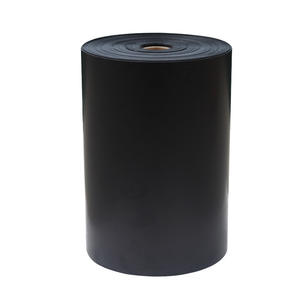 PSの黒い静电気防止プラスチックシート - Product Image 5