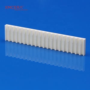 Setter in ceramica personalizzati per la sinterizzazione di parti MIM stampate a iniezione di metallo - Product Image 4