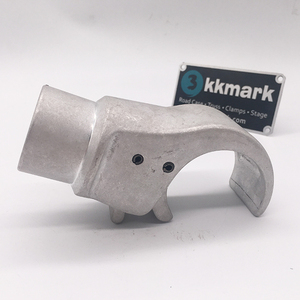 2 Inch <strong>Quick</strong> <strong>Release</strong> Doughty Claw Ladder Truss <strong>Clamp</strong> - Product Image 3