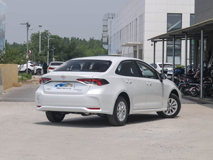 Mejor <span class=keywords><strong>Precio</strong></span> <span class=keywords><strong>Toyota</strong></span> <span class=keywords><strong>Corolla</strong></span> <span class=keywords><strong>2022</strong></span> 1.2 Turbo CVT, Sedán a Gasolina, Informe de Inspección Completo, Disponible para Venta al por Mayor y al Detal - Product Image 6
