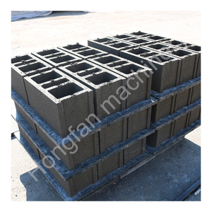 Trung Quốc chất lượng cao tiết kiệm năng lượng QT 5-15 hoàn toàn tự động xi măng rỗng Interlock lát thủy lực bê tông khối Máy làm - Product Image 5