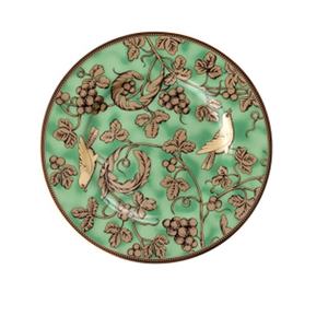 Royal Full Printing Venta al por mayor Western Dish Coffee Cup and Saucer Juego de cena de porcelana fina Juegos de vajilla - Product Image 6