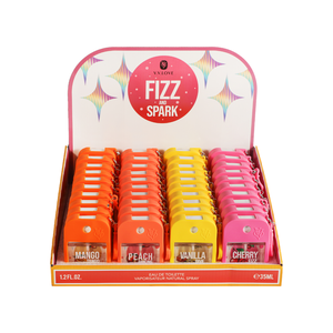 Nuovissimo <span class=keywords><strong>Profumo</strong></span> Portatile da 35ml per Bambini, Uso Quotidiano, Spray Liquido con Fragranze Dolci Miste e Design Colorati - Product Image 4