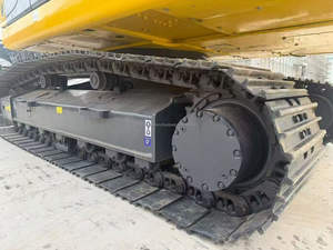 Hot <b>Sale</b> <b>Used</b> <b>for</b> 320GC 20 Ton Crawler Hydraulic Excavator <b>for</b> Mining Work - Product Image 3
