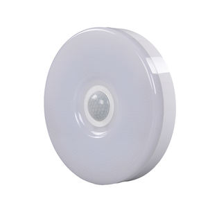 Geagood OEM ODM Новый дизайн 15 Вт PIR датчик движения светодиодный светильник для гостиной потолочный светильник умный потолочный светильник - Product Image 6