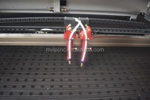 Đôi đầu máy cắt <span class=keywords><strong>laser</strong></span> <span class=keywords><strong>laser</strong></span> chất lượng cao 1610 CO2 máy khắc <span class=keywords><strong>laser</strong></span> - Product Image 5