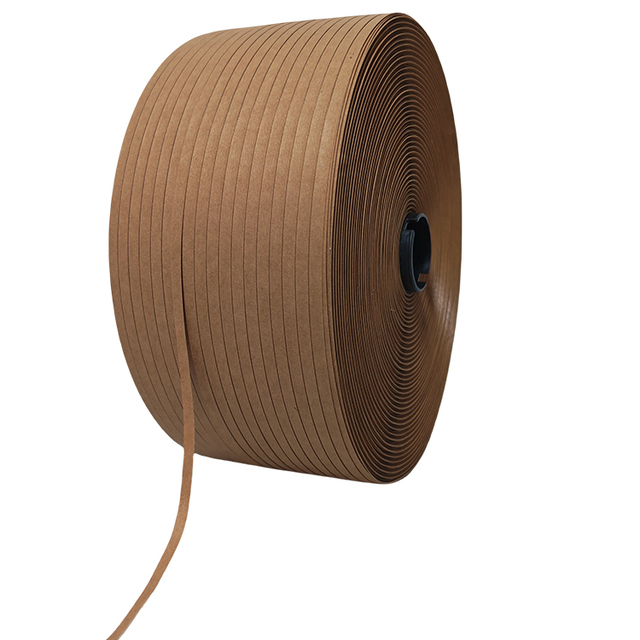 High Quality 4mm Environmentally Friendly Kraft Paper Tear Tape