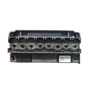 <span class=keywords><strong>DX5</strong></span>溶剤プリンターヘッドアダプター<span class=keywords><strong>Dx5</strong></span> F18600ヘッドボード - Product Image 2