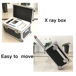 Medische Draagbare Hoge Frequentie 35kw Digitaal Veterinair Gebruik <span class=keywords><strong>X</strong></span>-<span class=keywords><strong>Ray</strong></span> Machine Dier Gebruik <span class=keywords><strong>X</strong></span> <span class=keywords><strong>Ray</strong></span> Machine Met Goede Kwaliteit - Product Image 6