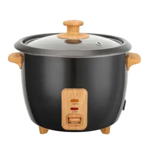 Electric household appliance Electric Drum rice cooker 1.8l 10cups multi cooker 0.8L,1L,1.2L,1.8L,2.2L,2.8L