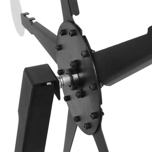 Objetivo de estrella de acero magnético con Diana de reinicio automático para entrenamiento al aire libre con <span class=keywords><strong>ballestas</strong></span> y flechas Práctica de tiro - Product Image 4