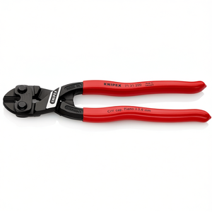Cortador de doble palanca KNIPEX 71 31 200 CrV Cap Piano 3,6 mm fabricado en Alemania - Product Image 1