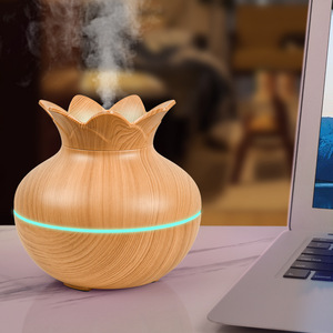 Los Mejores Humidificadores de Vapor Frío, Silenciosos, Ultrasónicos, Humidificadores de Aire para Habitaciones, Humidificador de Aire Confortable que Alivia la Sequedad en el Hogar y el Dormitorio - Product Image 5