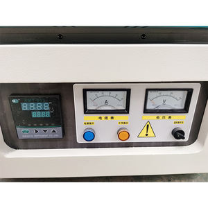 2025 último Mini horno eléctrico para laboratorios 3KW hecho en China equipo de calefacción de laboratorio esencial - Product Image 6