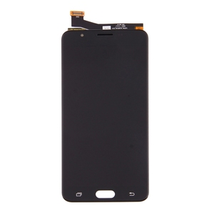Pantalla LCD original + panel táctil para <span class=keywords><strong>Galaxy</strong></span> On7 (2016) / G6100 y J7 <span class=keywords><strong>Prime</strong></span>, G610F, G610F/DS, G610F/DD, G610M, G610M/DS, G610Y - Product Image 2