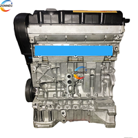 Hiqh Qualité Performance 2.0L Moteur RFN 10LH3X EW10A Moteur pour Peugeot 307 407 Expert Citroen C8 C5