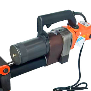 DW-2E 1500W Dobladora de Tubos Hidráulica Eléctrica Portátil Herramientas Hidráulicas para Doblar Tubos Máximo 90 Grados - Product Image 4