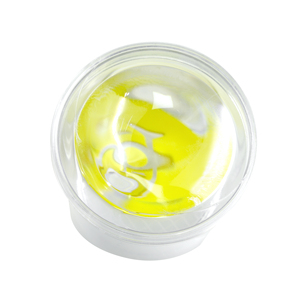 Hình trụ côn trùng kính lúp container Acrylic Magnifying mẫu thu thập quan sát lọ hộp Bug - Product Image 5