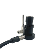 Sonde de réglage d'outils CNC unidirectionnelle OEM résistante aux débris, sonde optique sans fil + mesure automatique pour machines de gravure CNC
