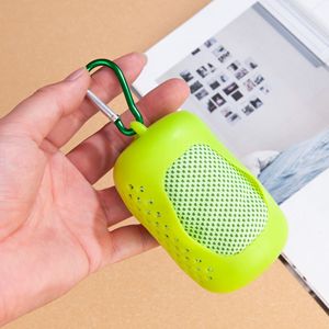 ผ้าเช็ดตัวซิลิโคนทำความเย็น 30x90 ซม. ผ้าเช็ดตัวกีฬาแห้งเร็วแบบพกพาสำหรับออกกำลังกาย - Product Image 3