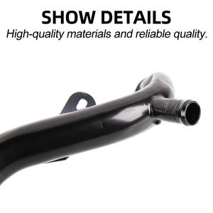 Pompe à eau et tuyau d'eau moteur 1351VA 1351CL Peugeot 307 Citroën C-Triomphe <span class=keywords><strong>Picasso</strong></span> 1351PX 1323FG - Product Image 4