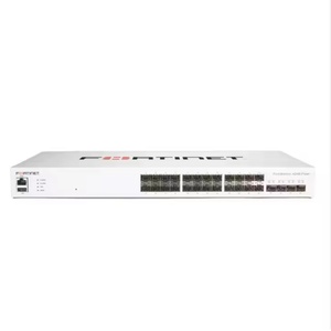 FG-60F Nuevo Firewall FortiGate Original 60F FG-60F FG-60F-BDL-950-12 - Product Image 5