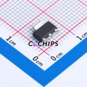 Transistor de Efecto de Campo (MOSFET) BSP149-VB SOT-223 Nuevo y Original - Product Image 2