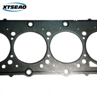 XTSEAO Fournisseur de joints, joint de culasse supérieur 11044-VC101 pour véhicules Nissan ZD30