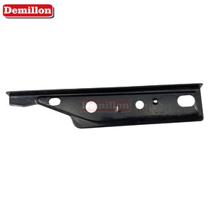 Demillon spatbordafdichting voor Mercedes-Benz voertuigen 2128891195 A2128891195 A2128890195 A2128890095 - Product Image 4