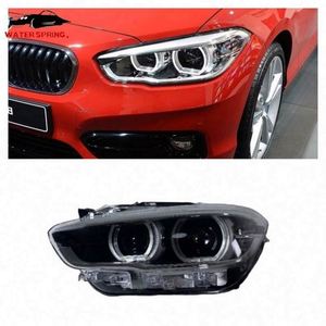 Faro LED Originale per BMW F21 2015 2016 <span class=keywords><strong>2017</strong></span>, Gruppo Ottico per BMW <span class=keywords><strong>Serie</strong></span> <span class=keywords><strong>1</strong></span> 120i 125i M135i M140i F20, Lampada LED M1 - Product Image 6