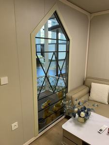 3 phòng ngủ prefab nhà nhỏ nhà 3 phòng ngủ mở rộng nhà với nhà bếp và phòng tắm - Product Image 2