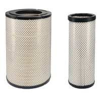 Filtro de Aire de Alta Calidad en Oferta 11033996 11033997 P777868 P777869 11120653