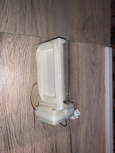 삼성 DA31-00043F 정품 OEM 냉장고 에어 댐퍼 조립 새로운 플라스틱 부품 교체 DA31-00043C USB 전원 - Product Image 3