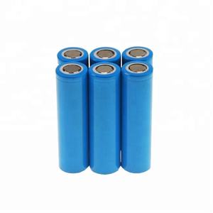 Fabrik Outlet Batterien Lithium-Batterie 18650 li ionen Batterie <span class=keywords><strong>3</strong></span>,7 V 3000mAh für Elektrische fahrrad - Product Image 6