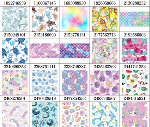 Traje de Baño Ruidian para Bebés Niñas, con Volantes, Diseño a Cuadros Pastel, Manga Larga, UPF 50+, Secado Rápido, Resistente al <span class=keywords><strong>Cloro</strong></span>, Nailon y Spandex - Product Image 4