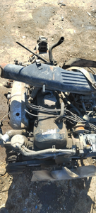 Moteur 1rz Toy Ota Hiace <span class=keywords><strong>Ocasión</strong></span> Usado Toyo Ta 1rz Motor diesel Usado Turbojet Asamblea Caja <span class=keywords><strong>de</strong></span> cambios - Product Image 4