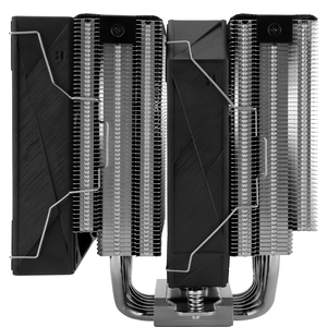 Enfriador de CPU de Doble Torre Thermalright RP130, 158 mm de Altura, 6 Tubos de Calor, 265 W TDP, Radiador Thermalright RP130, 158 mm - Product Image 4