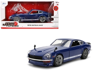 รถโมเดลอัลลอยด์หลายซีรีส์จาก <span class=keywords><strong>Jada</strong></span> Toys, ของสะสมจากภาพยนตร์, รถของเล่นโลหะขนาด <span class=keywords><strong>1</strong></span>:24 / <span class=keywords><strong>1</strong></span>:<span class=keywords><strong>32</strong></span> / <span class=keywords><strong>1</strong></span>:65, ตัวเลือกฟิกเกอร์ตัวละคร - Product Image 2