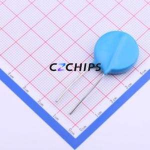 วาริสเตอร์ STE20D911K1DN0FQB0R0ผ่านชิ้นส่วนรู (THT),P = 10mm ตัวต้านทาน1.5kV 745V 550V - Product Image 2