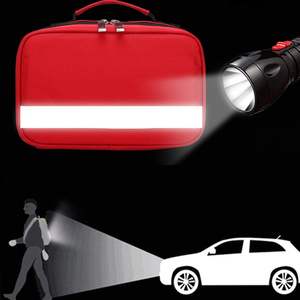 Sac isotherme portable pour insuline, étui de voyage, étanche, organiseur médical pour diabétiques, sac de refroidissement isolé pour médicaments - Product Image 5