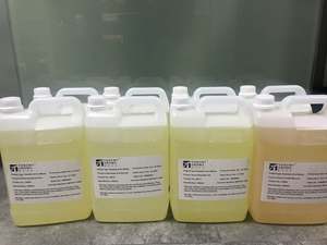 Aceite Esencial Natural de Grado Perfumado de Lujo en Oferta, Aceite Aromático para Difusor, Aroma Industrial de 500 ml, Extracto de Plantas, Personalizable - Product Image 3