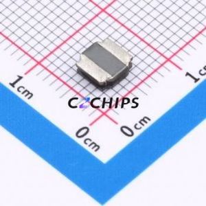 ZNR5020ST820M ตัวเหนี่ยวนำไฟฟ้าแบบ SMD,5x5 มม. ( ค่าความเหนี่ยวนำ: 82uH )( ความแม่นยำ: 20% กระแสไฟฟ้าที่กำหนด: 600mA ) - Product Image 2