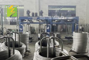 Venta caliente 0,5 kg Sin diferencias de color obvias ni rastros Amplio rango de aplicación Soldadura MIG Alambre de soldadura de acero inoxidable <span class=keywords><strong>Er</strong></span> 308 - Product Image 6