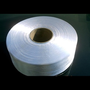 Đan brightpp sợi 900D Màu sắc nhuộm <span class=keywords><strong>intermingled</strong></span> đầy màu sắc <span class=keywords><strong>PP</strong></span> multifilament sợi cho dệt - Product Image 4